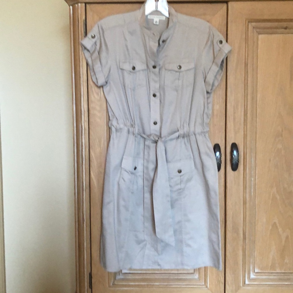 Dress Banana Republic